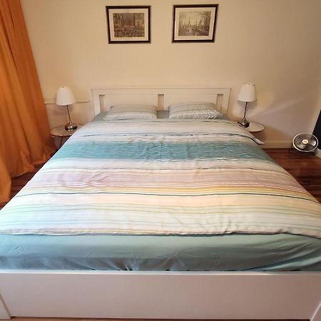 Comfortable Studio Old Town/New City 바르샤바 외부 사진
